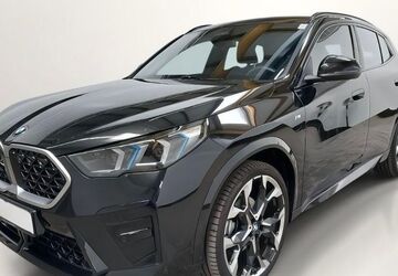 BMW X2 10.000 km 39.999 &euro; Meerbusch 40668