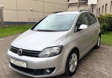 VW Golf Plus 216.494 km 4.650 &euro; Mönchengladbach 41236