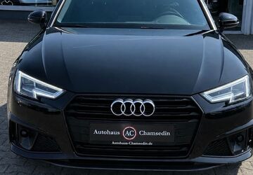 Audi A4 270.250 km 10.499 &euro; Viersen 41748