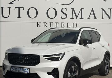 Volvo XC40 18.503 km 31.650 &euro; Krefeld 47805