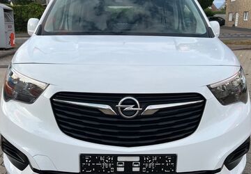 Opel Combo Life 80.435 km 14.850 &euro; Jüchen 41363