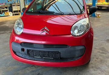 Citroen C1 169.900 km 1.590 &euro; Mönchengladbach 41199