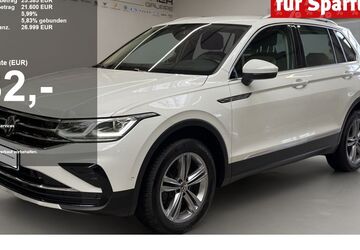 VW Tiguan 109.850 km 25.439 &euro; Krefeld 47805