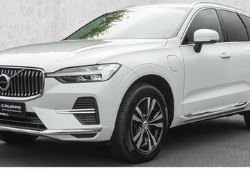 Volvo XC60 50.036 km 37.950 &euro; Düsseldorf 40474