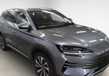 BYD SEAL U 12.196 km 29.380 &euro; Mönchengladbach 41061