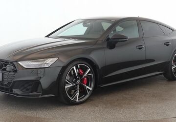 Audi S7 18.400 km 66.284 &euro; Düsseldorf 40233