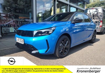 Opel Corsa 9.010 km 20.590 &euro; Düsseldorf 40625