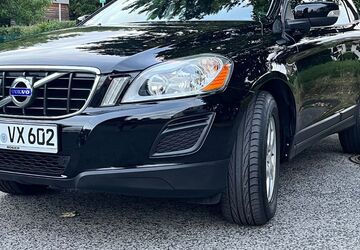 Volvo XC60 205.000 km 9.490 &euro; Kaarst 41564