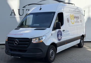 Mercedes-Benz Sprinter 106.320 km 22.950 &euro; Krefeld 47805