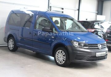 VW Caddy 199.674 km 10.990 &euro; Schwalmtal 41366