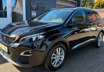 Peugeot 3008 85.000 km 15.499 &euro; Neuss 41469