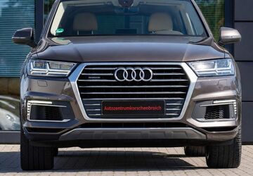 Audi Q7 188.800 km 22.980 &euro; Korschenbroich 41352