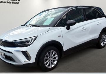 Opel Crossland (X) 41.000 km 14.450 &euro; Neuss 41464