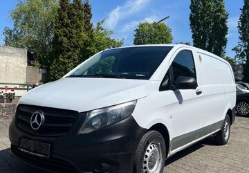 Mercedes-Benz Vito 341.757 km 5.890 &euro; Düsseldorf 40597