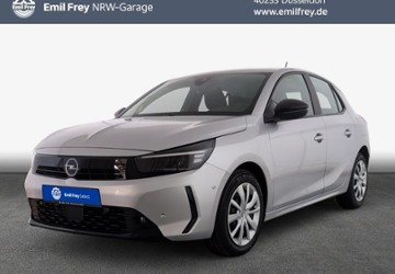 Opel Corsa 15.500 km 15.590 &euro; Düsseldorf 40233