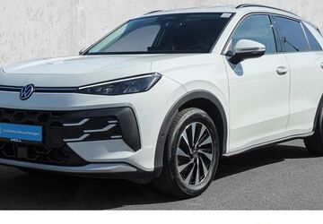 VW T-Roc 10.000 km 31.370 &euro; Düsseldorf 40474