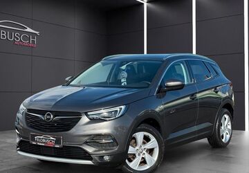 Opel Grandland (X) 85.000 km 10.980 &euro; Schwalmtal 41366