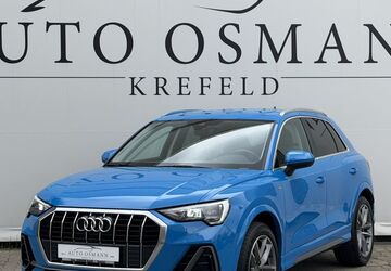 Audi Q3 22.211 km 29.500 &euro; Krefeld 47805