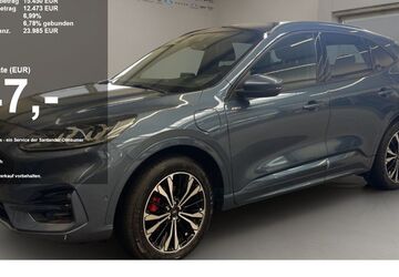 Ford Kuga 30.330 km 23.790 &euro; Krefeld 47805