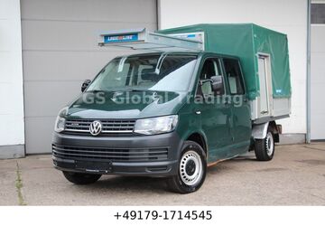 VW T6 Transporter 93.600 km 19.999 &euro; Düsseldorf 40589
