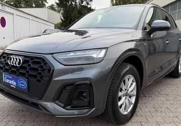 Audi Q5 108.000 km 36.500 &euro; Mönchengladbach 41238