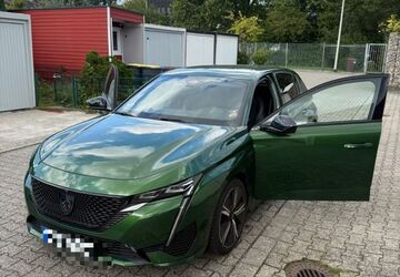 Peugeot 308 33.800 km 19.999 &euro; Mönchengladbach 41179