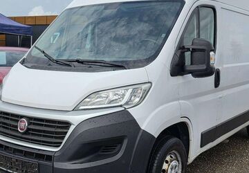Fiat Ducato 211.244 km 9.950 &euro; Kempen 47906