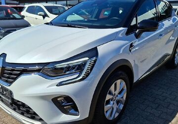Renault Captur 38.638 km 20.990 &euro; Erkelenz 41812