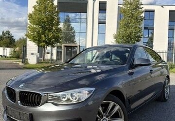 BMW 328 164.000 km 10.499 &euro; Düsseldorf 40231