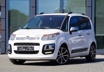 Citroen C3 183.000 km 4.950 &euro; Korschenbroich 41352
