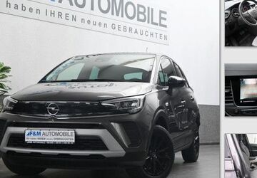Opel Crossland (X) 42.000 km 13.950 &euro; Neuss 41460