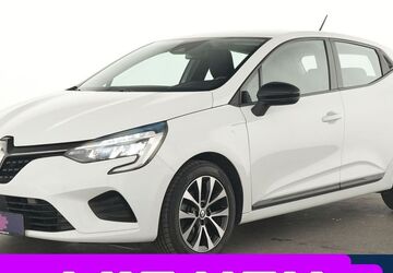 Renault Clio 44.753 km 11.877 &euro; Neuss 41460