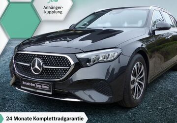 Mercedes-Benz E 220 19.731 km 40.980 &euro; Grevenbroich 41515