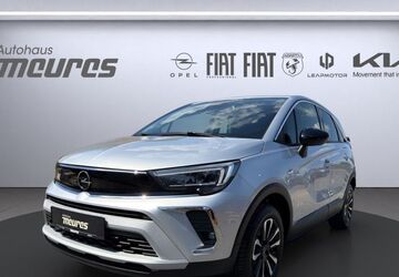 Opel Crossland (X) 9.915 km 18.788 &euro; Heinsberg 52525