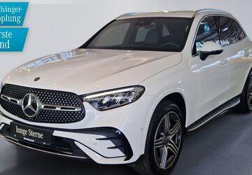 Mercedes-Benz GLC 300 22.802 km 57.830 &euro; Neuss 41464
