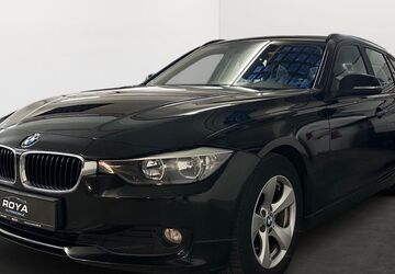 BMW 320 149.000 km 9.490 &euro; Düsseldorf 40477