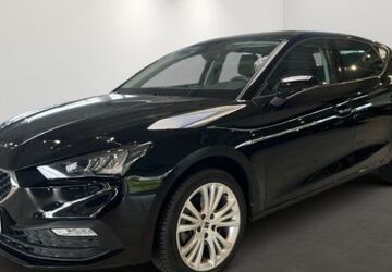 Seat Leon 35.296 km 19.980 &euro; Düsseldorf 40589