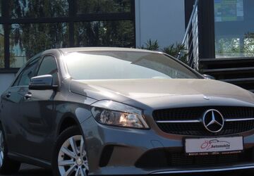 Mercedes-Benz A 180 150.000 km 10.900 &euro; Neuss 41469