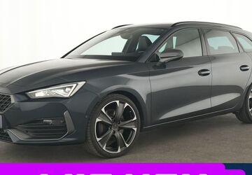 Cupra Leon 64.023 km 26.256 &euro; Neuss 41460