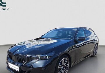 BMW 520 6.861 km 48.490 &euro; Nettetal 41334
