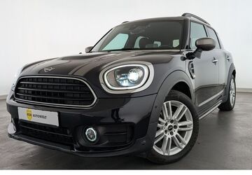 Mini Countryman D (Cooper) 76.690 km 17.460 &euro; Düsseldorf 40599