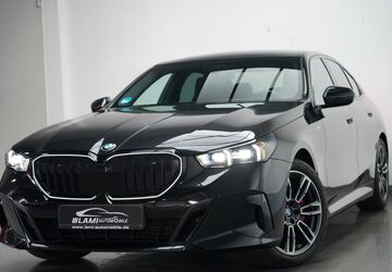 BMW 520 50.000 km 51.999 &euro; Grevenbroich 41515