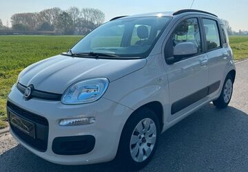 Fiat Panda 157.000 km 5.500 &euro; Viersen 41749