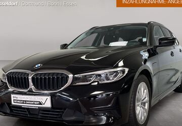 BMW 330 78.664 km 26.999 &euro; Düsseldorf 40237