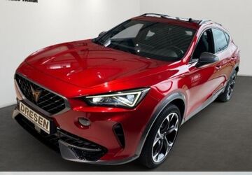 Cupra Formentor 29.752 km 28.390 &euro; Neuss 41464