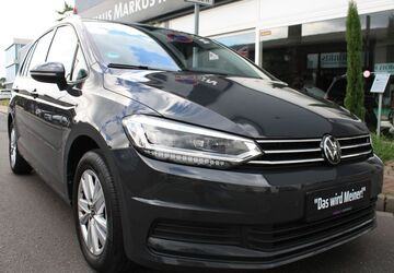 VW Touran 37.000 km 28.999 &euro; Kaarst 41564