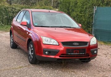 Ford Focus 118.000 km 2.800 &euro; Jüchen 41363