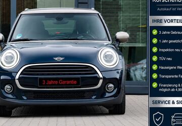 Mini Cooper 42.900 km 17.980 &euro; Korschenbroich 41352