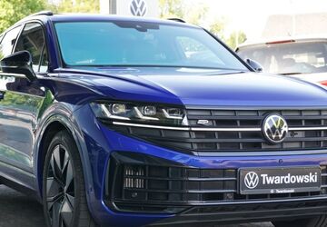 VW Touareg 54.127 km 65.990 &euro; Wegberg 41844