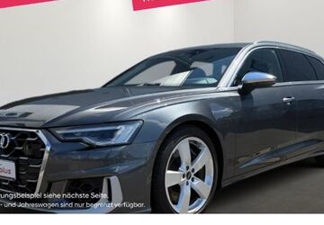 Audi S6 28.838 km 49.900 &euro; Düsseldorf 40233